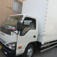 باربری کاشان خدمات اثاث کشی انبار منزل مغازه...