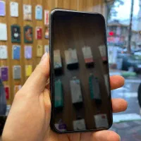 آیفون ۱۱ حافظه ۱۲۸ گیگ|موبایل|رشت, چله خانه|دیوار