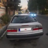 زانتیا ۲۰۰۰|خودرو سواری و وانت|مراغه, |دیوار