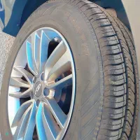 تیگو 5 فول ترین نخسه fl برج ۱۲ سال ۱۳۹۹|خودرو سواری و وانت|دهدشت, |دیوار