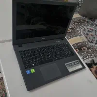 لپتاپ acer E5-573G