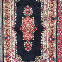 قالی دستباف کرمان