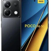 پوکو x6