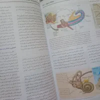 زیست شناسی کمپبل|کتاب و مجله آموزشی|ساری, |دیوار