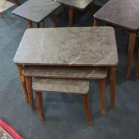 میز عسلی یا جلو مبلی حرآج .قیمت واقعی.|مبلمان خانگی و میز عسلی|یاسوج, |دیوار