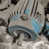 آلومینیوم بر  .دینام تکفاز 3فاز|ابزارآلات|سنندج, |دیوار