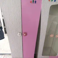 کمد لباس بچه در حد نو
