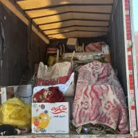 حمل بار ایسوزو|خدمات حمل و نقل|ایلام, |دیوار