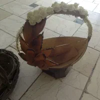 سبد شب یلدانو|صنایع دستی و سایر لوازم تزئینی|تهران, افسریه جنوبی|دیوار