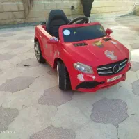 ماشین شارژی