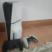 ps5 درایو ۲ دسته