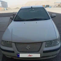 سمند lx مولتی پلکس 99|خودرو سواری و وانت|تربتحیدریه, پائین ولایت|دیوار