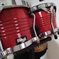 بینگو بانگو stagg|درام و پرکاشن|رشت, توشیبا|دیوار