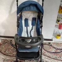 کالسکه کودک