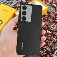 ریلمی C75 حافظه 128 - Realme C75