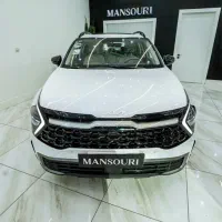 اسپورتیج ۲۰۲۴