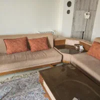 مبل ۷ نفره