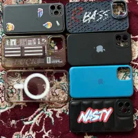 گارد ایفون ۱۱پرو