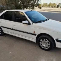 پژو پارس مدل ۸۸ دوگانه|خودرو سواری و وانت|اندیشه, اندیشه فاز ۶|دیوار