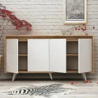 تولید انواع کنسول و آینه در طرح و سایز مختلف