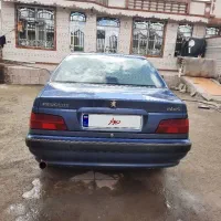 پارس تیو فایو مدل 99|خودرو سواری و وانت|خرم‌آباد, |دیوار