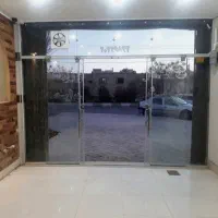 رهن و اجاره مغازه۲۸متری بر خیابان ۵۰ متری اردیبهشت