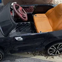 فروش ماشین شارژی|اسباببازی|گناباد, |دیوار