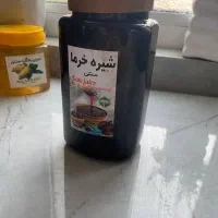 شیره خرما|خوردنی و آشامیدنی|قم, محمد آباد|دیوار