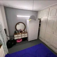 دوخواب متراژ80درقلب معلم|اجارهٔ آپارتمان|رشت, معلم|دیوار