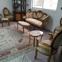 فروش مبل استیل۹ نفره
