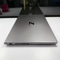 لپ‌تاپ HP ZBook Studio G7|رایانه همراه|تهران, فلسطین (میدان انقلاب)|دیوار