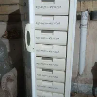 یخچال فریزر|یخچال و فریزر|تبریز, |دیوار