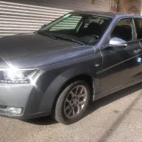 دنا اتومات ۱۴۰۰توربو ساندروف|خودرو سواری و وانت|اندیشه, اندیشه فاز ۱|دیوار