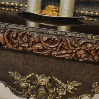 آینه و کنسول|بوفه، ویترین، کنسول|تهران, کوهک|دیوار