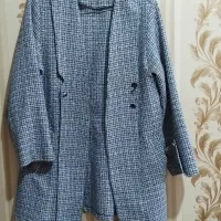 مانتو پاییزی|لباس|سهند, |دیوار