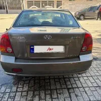 ورنا اتومات مدل ۸۷