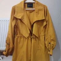 تعدای پالتو مانتو لباس|لباس|پرند, فاز ۶|دیوار