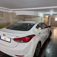 النترا ۲۰۱۴ فول ،نیوفیس|خودرو سواری و وانت|تهران, مجیدآباد|دیوار