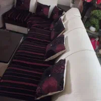 مبل ال|مبلمان خانگی و میز عسلی|تهران, نظامآباد|دیوار