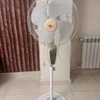 پنکه پایه دار