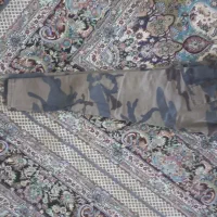 شلوار پلنگی