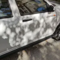 کوئیک gx مدل 1403|خودرو سواری و وانت|کرمانشاه, |دیوار