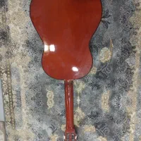 گیتار آکوستیک فندر مدل CC-80s