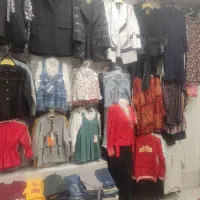 لباس مجلسی زنانه وبچه کانه و مردانه