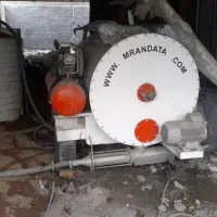 دستگاه فوم بتن در حد