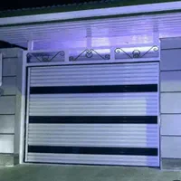 نصب و تعمیر کرکره برقی وجک پارکینگی  (۲۴ ساعته)