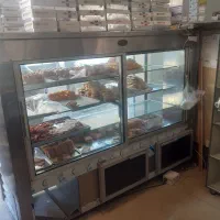 ویترین مغازه|فروشگاه و مغازه|تهران, خاک سفید|دیوار