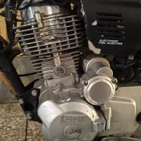 موتور هندا 200 نامی|موتورسیکلت|کرج, حیدرآباد|دیوار