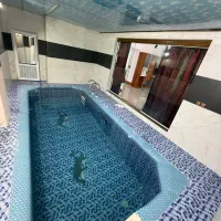 ویلای استخر دار ساحلی‌ دربست،مالکم