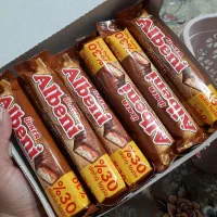 شکلات خارجی مترو آلبنی برای ولنتاین